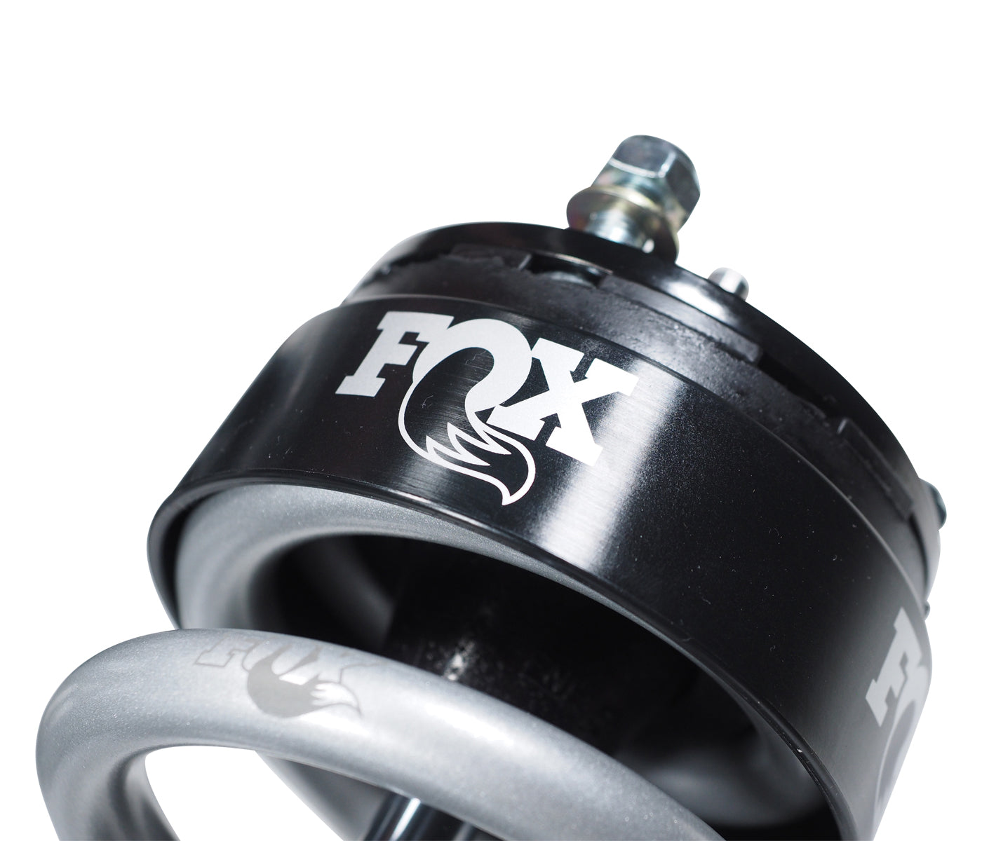 FOX Performance Series Front Coilover, 0-3