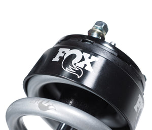 FOX Performance Series Front Coilover, 0-3" Lift, 2019+ Ranger 2/4WD