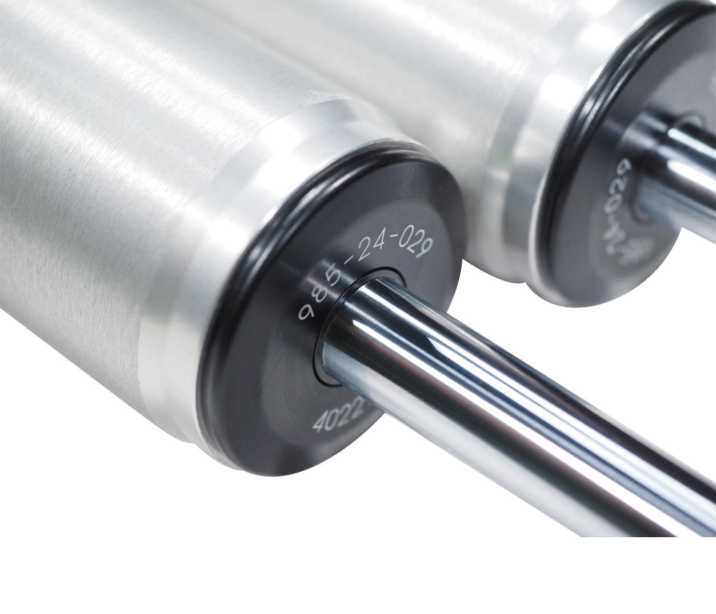 FOX Performance Series, Rear Shock, 0-1