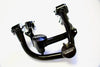Elevate Billet Cap for Chromoly Ball Joint UCA, Pair