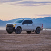 FOX Performance Elite Series, Rear Shock, 0-2" Lift, 2019+ GM1500 2/4WD Trailboss / AT4, 2.5-4" Non Trailboss / AT4