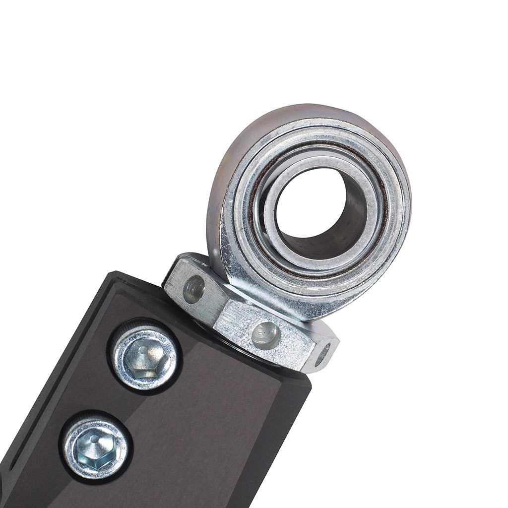 Elevate Chromoly Uniball UCA, 2005-2023 Tacoma 2/4WD