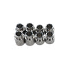 Elevate Billet Uniball UCA, 2004-2020 F150 2/4WD