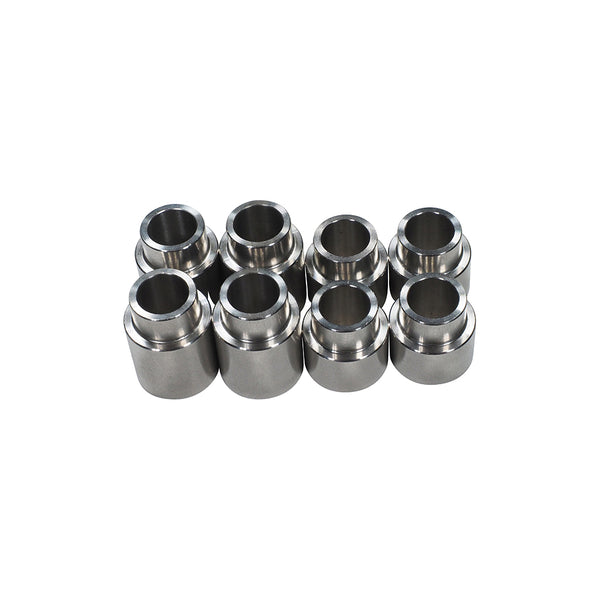 Elevate Billet Uniball UCA, 2004-2020 F150 2/4WD