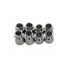 Elevate Billet Uniball UCA, 2021+ F150 2/4WD