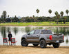FOX Factory Race Series w/ DSC Reservoir, Rear Shock 0-1.5" Lift, 2019+ Ranger 2/4WD