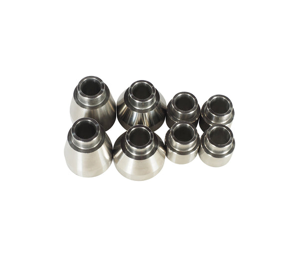 Elevate Billet Uniball UCA, 2019+ Ranger 2/4WD