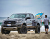 FOX Factory Race Series w/ DSC Reservoir, Rear Shock 0-1.5" Lift, 2019+ Ranger 2/4WD