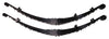 Elevate Rear Leaf Springs, 1” Lift, 2010-2014 Raptor