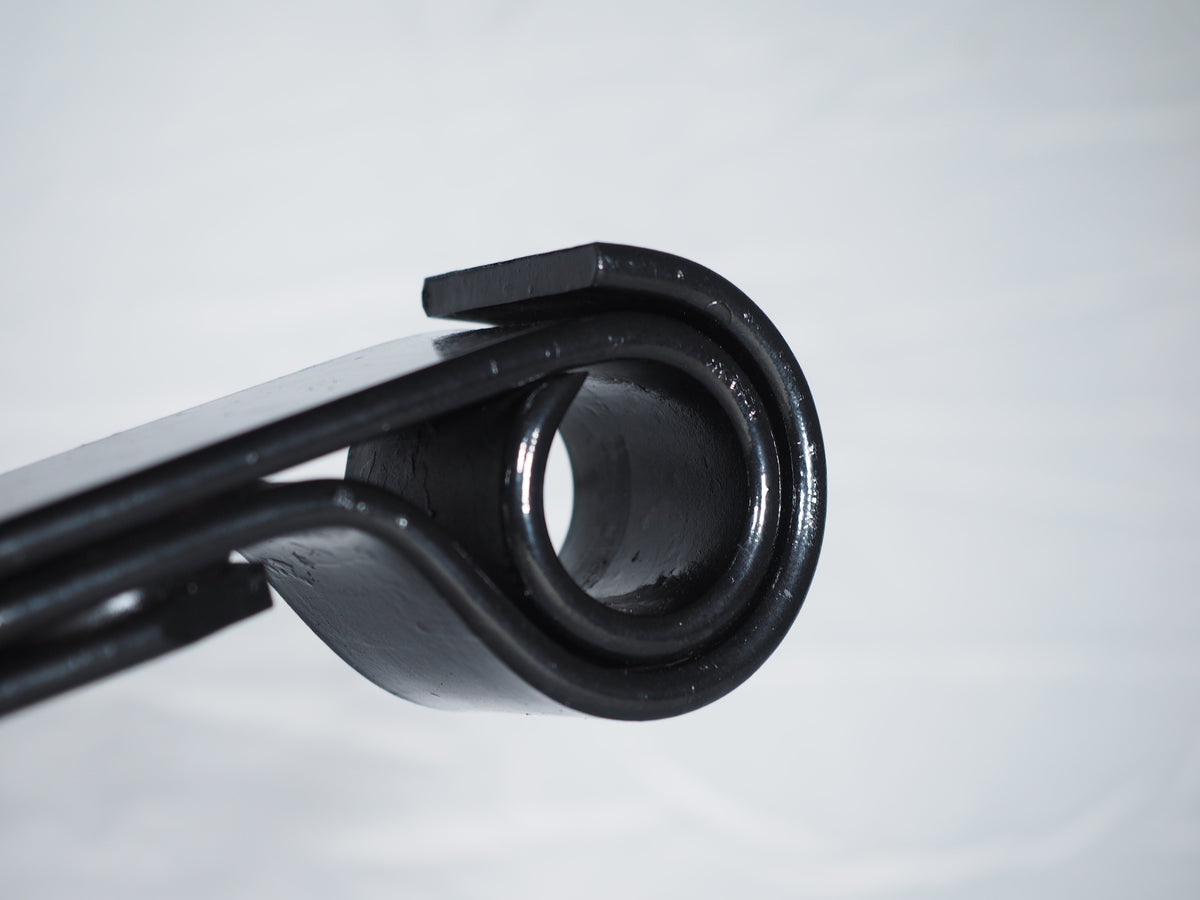 Elevate Rear Leaf Springs, 1” Lift, 20152020 F150 Elevate Suspension