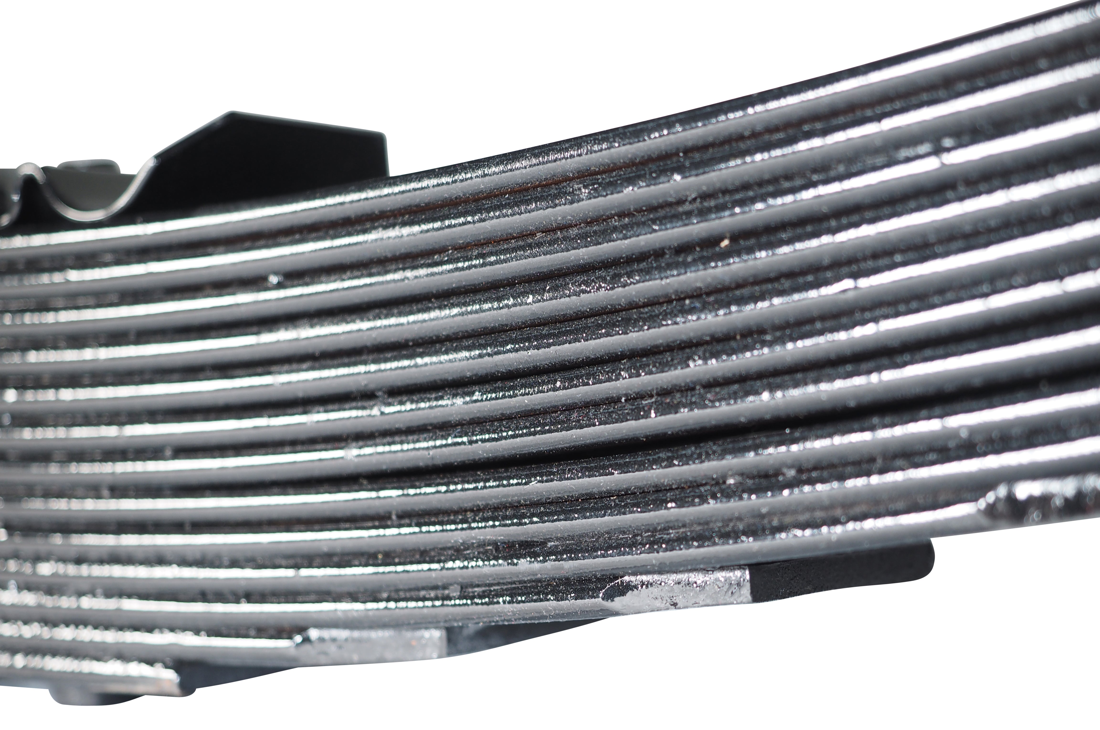 Elevate Rear Leaf Springs, 1” Lift, 2010-2014 Raptor