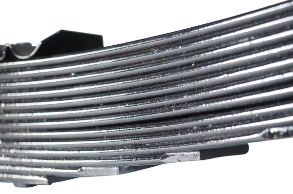 Elevate Rear Leaf Springs, 1” Lift, 2010-2014 Raptor