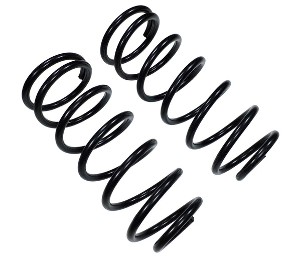 Elevate Rear Coil Springs, 2" Lift, 2003+ 4Runner / 03+ Lexus GX460 & GX470 2/4WD / 2007+ FJ Cruiser 2/4WD