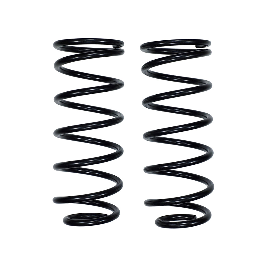 Elevate Rear Coil Springs, 2