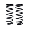 Elevate Rear Coil Springs, 2" Lift, 2003+ 4Runner / 03+ Lexus GX460 & GX470 2/4WD / 2007+ FJ Cruiser 2/4WD