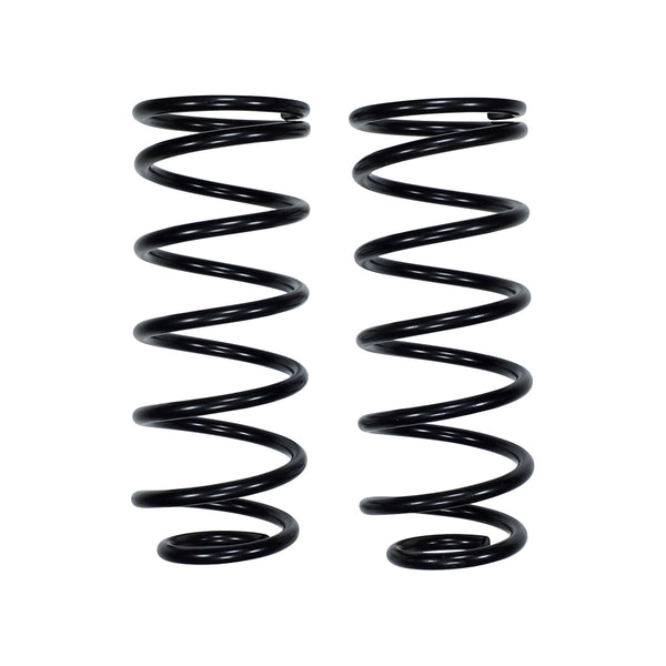 Elevate Rear Coil Springs, 2" Lift, 2003+ 4Runner / 03+ Lexus GX460 & GX470 2/4WD / 2007+ FJ Cruiser 2/4WD