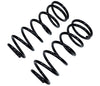 Elevate Rear Coil Springs, 2" Lift, 2003+ 4Runner / 03+ Lexus GX460 & GX470 2/4WD / 2007+ FJ Cruiser 2/4WD