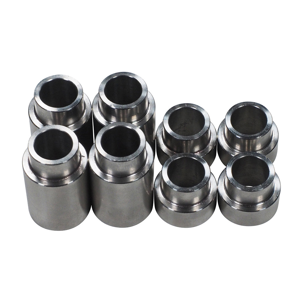 Elevate Chromoly Uniball UCA, 2005-2023 Tacoma 2/4WD