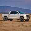 Elevate Rear Leaf Springs, 2” Lift, 2007+ Tundra 2/4WD