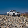 FOX Performance Series Front Coilover, 0-2" Lift, 2007+ Tundra 2/4WD