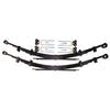 Elevate Rear Leaf Springs, 2” Lift, 2007+ Tundra 2/4WD