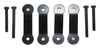 Elevate Rear Leaf Springs, 2” Lift, 2007+ Tundra 2/4WD