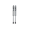 FOX Performance Series, Rear Shock, 0-1" Lift, 2015+ F150 2/4WD