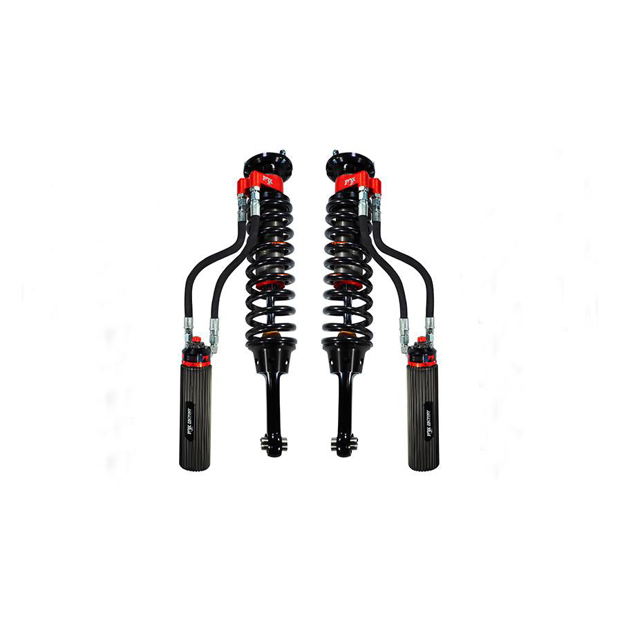FOX Factory Race Series w/ DSC Reservoir, Front Coilover, 0-2