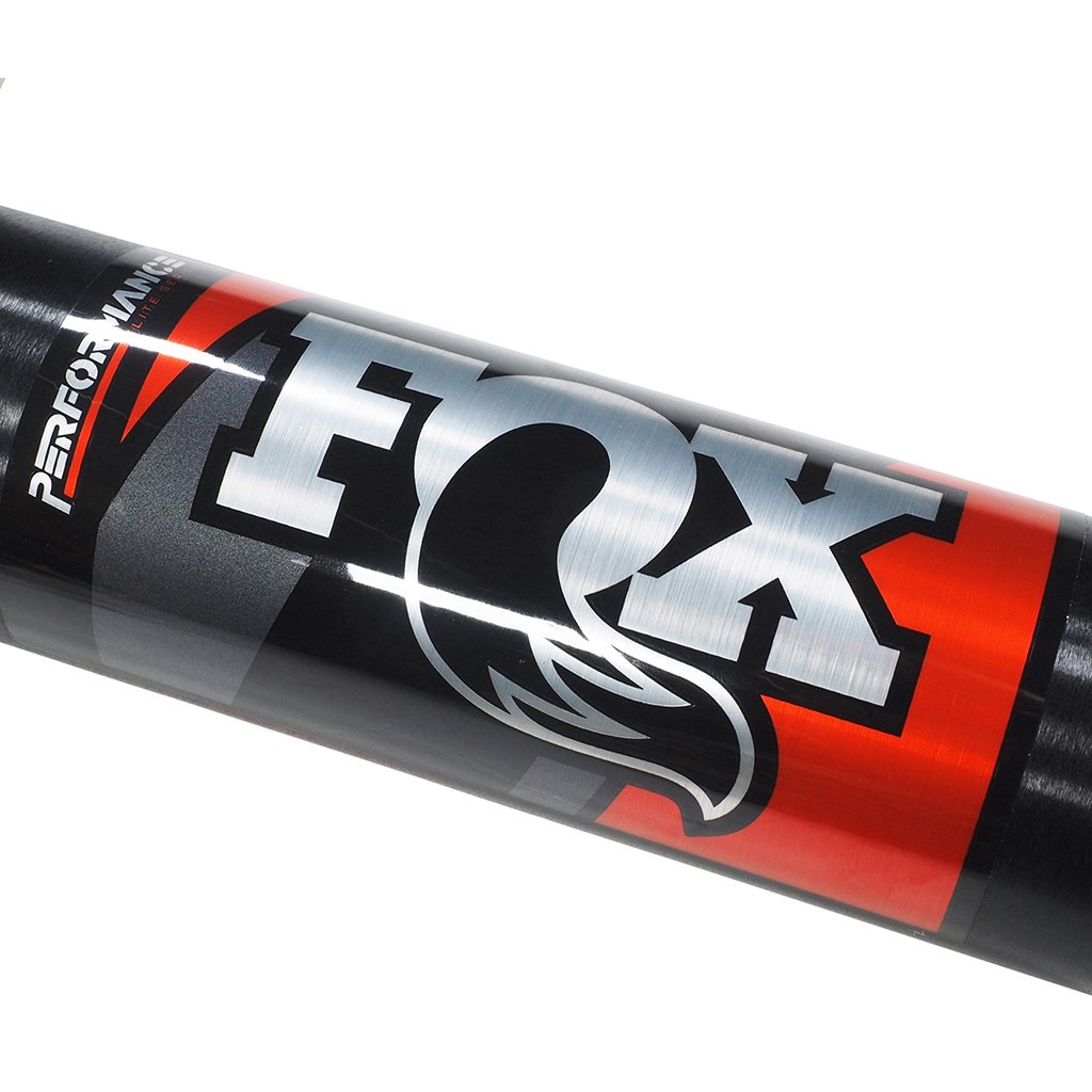 FOX Performance Elite Series, Rear Shock, 0-2