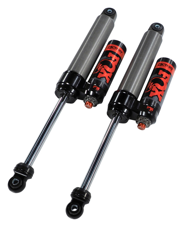 FOX Factory Race Series w/ DSC Reservoir, Rear Shock 0-1.5" Lift, 2019+ Ranger 2/4WD
