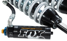 Load image into Gallery viewer, FOX Factory Race Series w/ DSC Reservoir Front Coilover, 0-3&quot; Lift, 2003+ 4Runner / 2007+ FJ Cruiser 2/4WD
