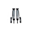FOX Factory Race Series w/ DSC Reservoir Front Coilover, 0-3" Lift, 2007+ Tundra 2/4WD