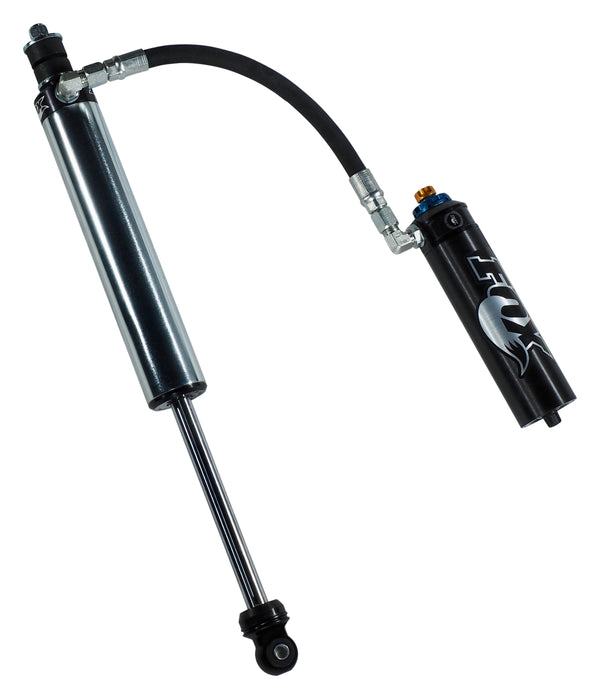 FOX Factory Race Series w/ DSC Reservoir, Rear Shock 0-1.5" Lift, 2007+ Tundra 2/4WD