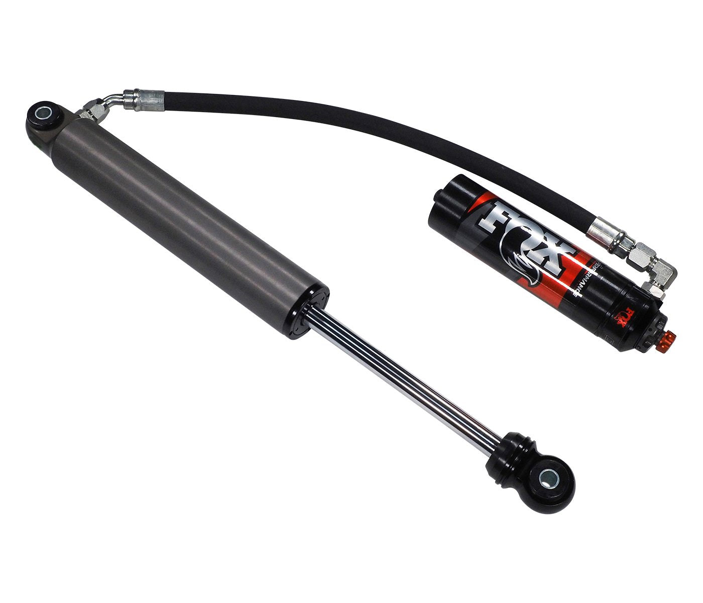FOX Performance Elite Series, Rear Shock, 0-2