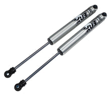 Load image into Gallery viewer, FOX Performance Series, Rear Shock, 0-1&quot; Lift, 2015+ F150 2/4WD
