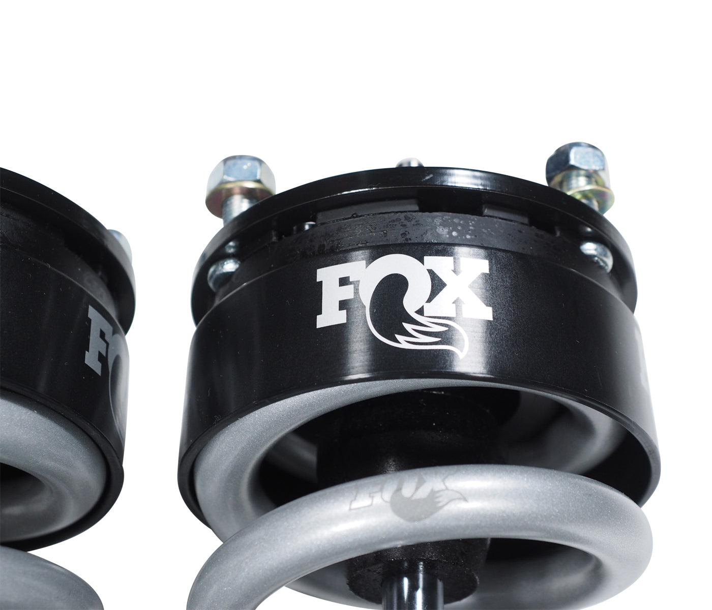 FOX Performance Series Front Coilover, 0-2