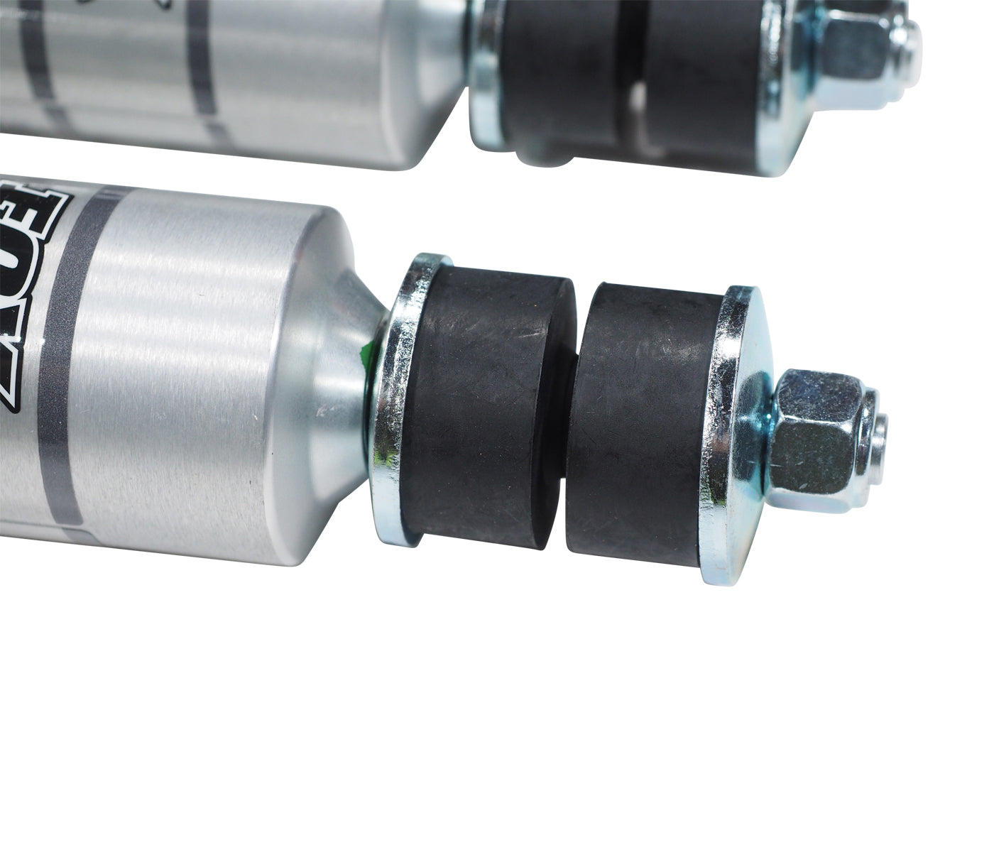 FOX Performance Series, Rear Shock For 2-3