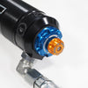 FOX Factory Race Series w/ DSC Reservoir Front Coilover, 0-2" Lift, 2015-2020 F150 4WD