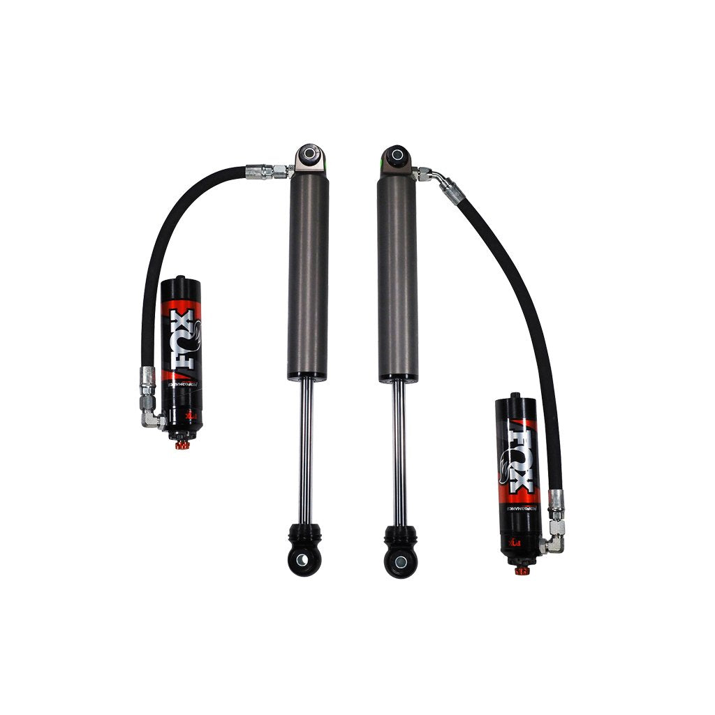FOX Performance Elite Series, Rear Shock, 0-2