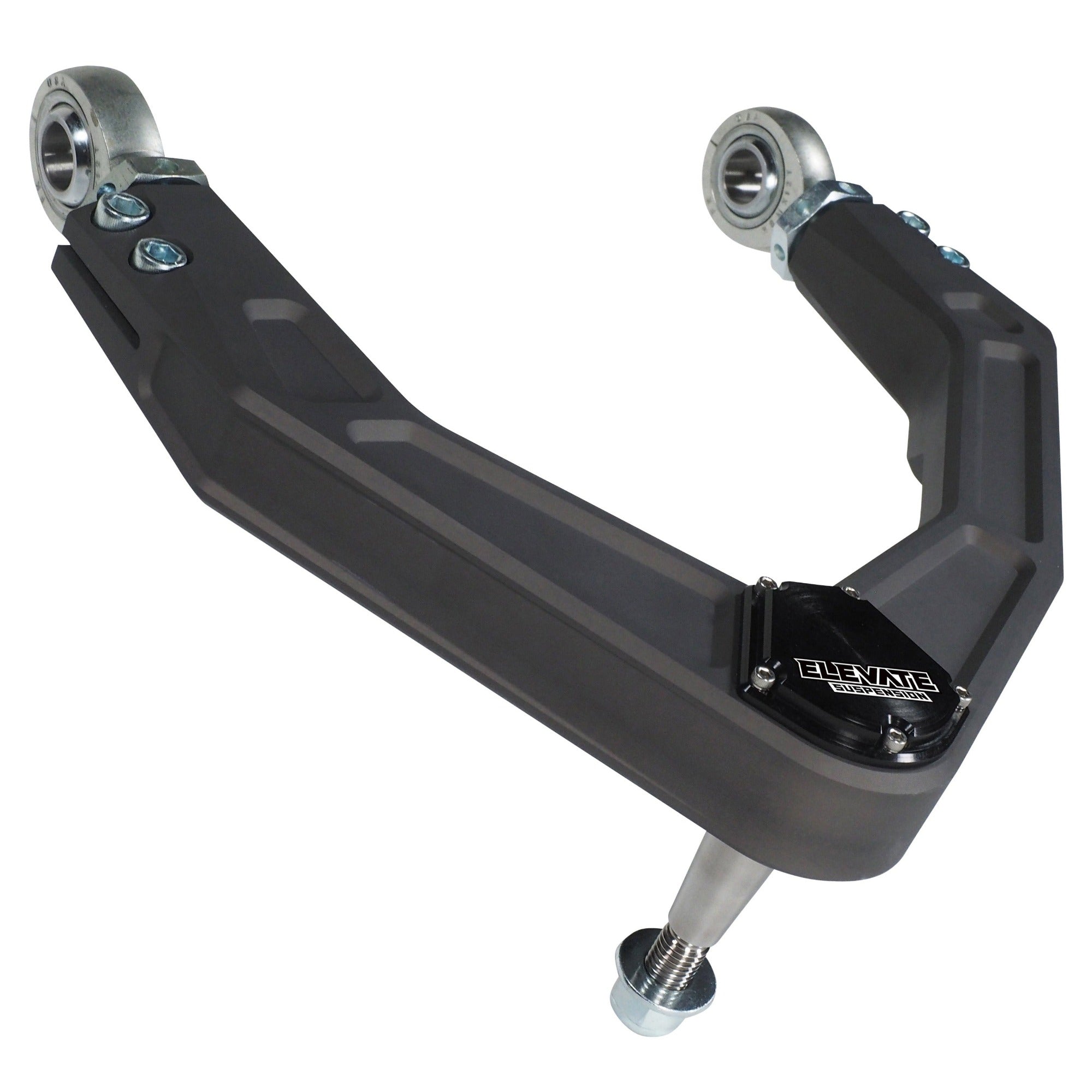Elevate Billet Uniball UCA, 2021+ Raptor