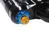 FOX Factory Race Series w/ DSC Reservoir, Rear Shock 0-1.5" Lift, 2015+ F150 4WD