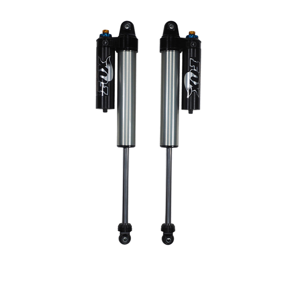 FOX Factory Race Series w/ DSC Reservoir, Rear Shock 0-1.5