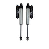 FOX Factory Race Series w/ DSC Reservoir, Rear Shock 0-1.5" Lift, 2015+ F150 4WD