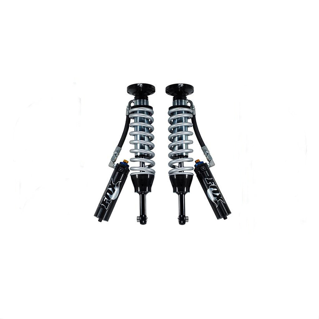 FOX Factory Race Series w/ DSC Reservoir, Front Coilover, 0-3