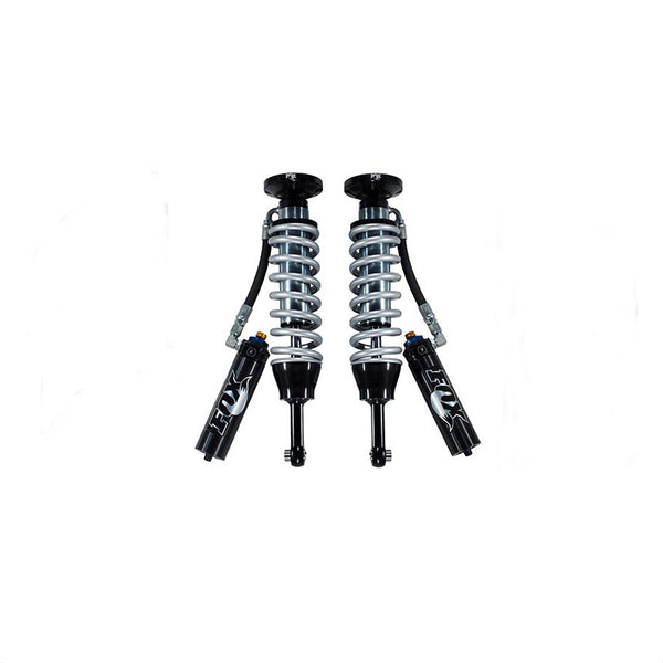 FOX Factory Race Series w/ DSC Reservoir, Front Coilover, 0-3" Lift, 2005+ Tacoma 2/4WD