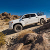 Elevate Rear Leaf Springs, 2” Lift, 2007+ Tundra 2/4WD