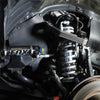 FOX Factory Race Series w/ DSC Reservoir Front Coilover, 0-3" Lift, 2007+ Tundra 2/4WD