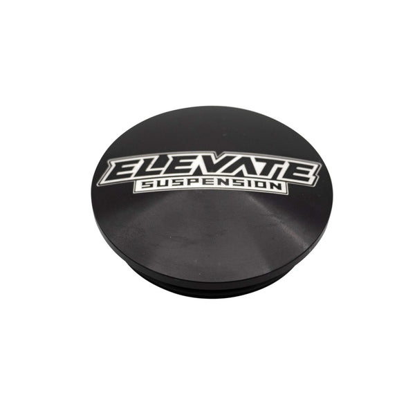 Elevate Billet Cap for Chromoly Ball Joint UCA, Pair