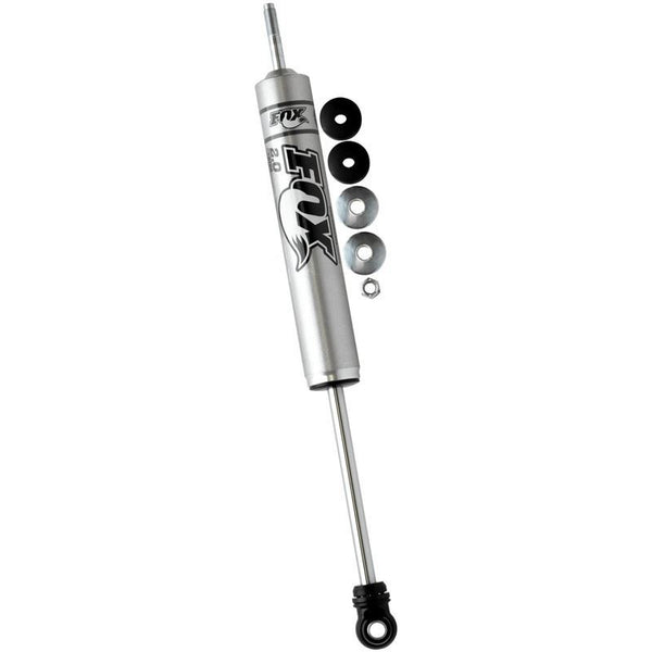 FOX Performance Series, Rear Shock For 2-3" Lift, 2003+ 4Runner / 03+ Lexus GX460 & GX470 2/4WD /2007+ FJ Cruiser 2/4WD
