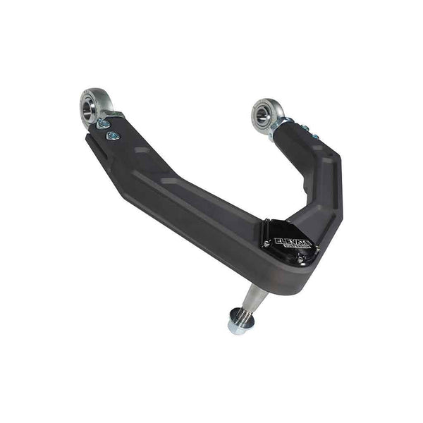 Elevate Billet Uniball UCA, 2022-2026 Tundra / 2023-2026 SEQUOIA 2/4WD